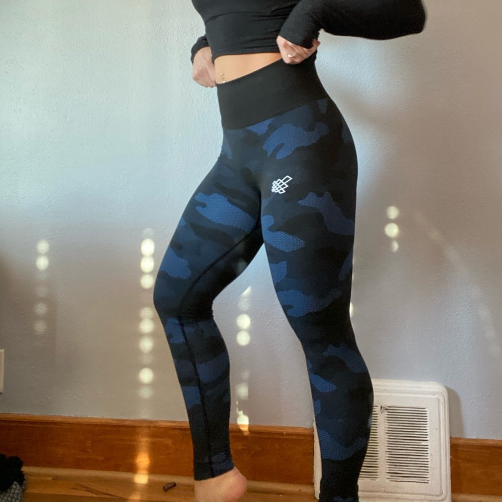 Jed North Leggings!